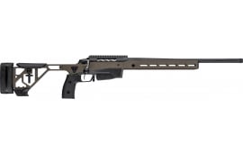 Tikka T3x Ace Game JRTXAGM32424 Rifle 6mm Creedmoor 20" Barrel 5+1 Bolt Action Threaded Fluted Barrel