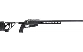 Tikka T3x Ace Game JRTXAGB32424 Rifle 6mm Creedmoor 24" 5+1 Bolt Action Fluted Threaded Barrel