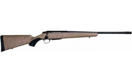 Tikka T3x Roughtech 6mm Creedmoor JRTXRT324 Rifle 24" Barrel 3+1 Bolt Action Fluted Threaded Barrel