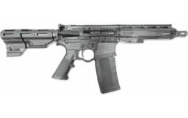 ATI Alpha Maxx Pistol ATIGAX5567MLTBNS 5.56 NATO 7.5" Barrel 30+1 Semi-Auto Flat-Top 7" M-LOK