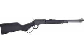 Henry H001XR-22 H1 X Model Rifle .22 S/L/LR 16.5" 13-Round Lever Action Threaded Barrel Synthetic Black