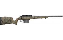 Proof Research Elevation MTR 2.0 145470 Rifle 308 Win 16.5" 4+1 Bolt Action Threaded Carbon Fiber Barrel