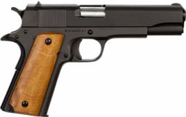 Rock Island Armory 1911 38Super Pistol, 9rd 51815