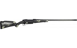 Fierce Firearms Rogue XP Carbon ROGSCX308WIN18BF Rifle .308 Win 18" 3+1 Bolt, Match Grade Threaded Barrel