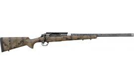 Proof Research Elevation 2.0 150924 Rifle 7mm Backcountry 16.5" 3+1 Bolt Carbon Fiber Stock Threaded Barrel