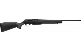 Browning BAR MK 4 Hunter Composite 039007227 Rifle 7mm Rem Mag 24" 3+1 Semi-Auto Fluted Barrel Synthetic Stock