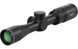 Athlon Neos HMR 2-7x32 Center X SFP MOA Riflescope 1" Tube (216006)