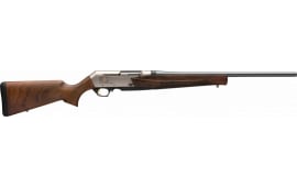 Browning 031047246 BAR MK3 Semi-Auto 300 Winchester Short Magnum 23" 3+1 Turkish Walnut Stock Nickel