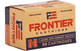 Frontier Fr421 7.62x39 123gr Fmj 50 Rounds