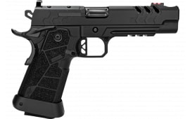 Kimber 2K11 Comp Pro 3500103 9mm Pistol 5" Barrel 20+1 SAO Optics-Ready Compensated