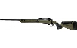 Savage Arms 110 Core Predator 32648 Rifle 6mm ARC 22" 10+1 Bolt-Action Threaded Barrel Left Hand