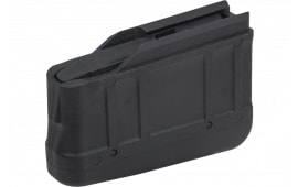 Savage Arms Model 334 Magazine 56398 .270 Win/.30-06 Springfield 3-Round Matte Blue Steel