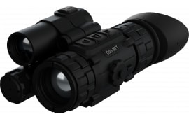 ATN Odin 6 MFT Thermal Monocular TIMFOD6625LRF 1-8x 640x480 With Laser Rangefinder