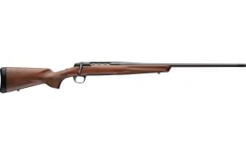 Browning X-Bolt 2 Hunter Grade II 036128294 Rifle 6.5 PRC 24" 3+1 Bolt Action Threaded Barrel, Walnut