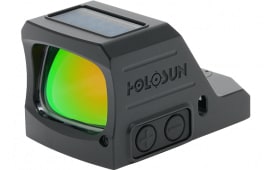 Holosun HS507C-X3-GD Reflex Sight HS507CX3GD 1x Gold Dot & 32 MOA Circle Reticle