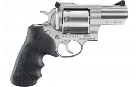 Ruger Super Redhawk Alaskan 5529 Revolver .357 Mag 2.5" Barrel 8 Rd DA/SA Stainless