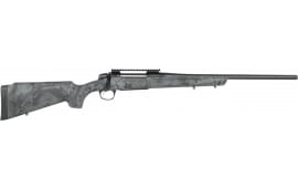 CVA Cascade SR CR3734 Rifle .308 Win 16.5" 4+1 Bolt Action Threaded Barrel Optics-Ready Realtree Advantage