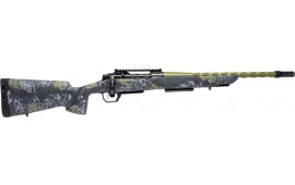 Horizon Firearms Venatic 2 HRF-VE2-308W-22R Rifle 308 Win 22" 5+1 Bolt Action Threaded Barrel, Picatinny Rail