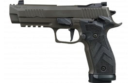 Sig Sauer P226 X-Five Legion SAO 226X5-9-LEGION-SAO Pistol 9mm 4.4" 20+1 Optics-Ready TXG Grip