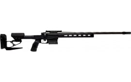 Horizon Firearms Vandal DM HRF-VAD-25CM-22R Rifle 25 Creedmoor 22" 5+1 Bolt Action, Threaded Barrel, XLR Chassis