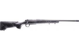 Bergara B-14 Cima CF B14S1215CF Rifle 25 Creedmoor 20" 4+1 Bolt Action Threaded Barrel Carbon Fiber Stock