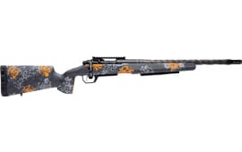 Horizon Firearms Venatic Carbon 2 HRF-VCA-7MBC-22R Rifle 7mm BC 22" 3+1 Bolt Proof CF Threaded Barrel
