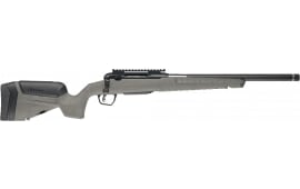 Savage 110 Carbon Hunter 32951 Rifle 350 Legend 18" 4+1 Bolt Action Carbon Fiber Threaded Barrel