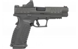 Springfield Armory XD-M Elite 4.5" OSP 10mm 16+1 Optics-Ready Pistol