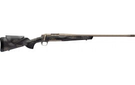 Browning X-Bolt 2 Speed HD Rifle 036142218 308 Win 22" 4+1 Bolt Action Threaded Fluted Barrel