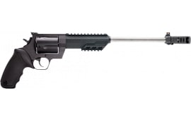 Taurus Raging Hunter 2-350141RH Revolver 350 Legend 14" Barrel 6-Shot DA/SA Black Muzzle Brake