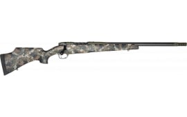 Weatherby Mark V Carbon Compact MCC01N243NR4B Rifle .243 Win 22" 4+1 Bolt Action Threaded Carbon Barrel