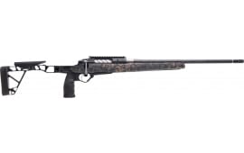 Seekins Havak Element Hunter 0011710425-F Rifle 308 Win 16" 3+1 Bolt Woodland Shadow Carbon Fiber
