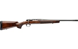 Browning X-Bolt 2 Medallion SPR 036145224 Rifle .270 Win 18" 4+1 Bolt Action Threaded Barrel Walnut Stock