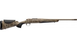 Browning X-Bolt 2 Speed SPR 036147218 Rifle 308 Win 18" 4+1 Bolt Action Threaded Bronze Bottomland