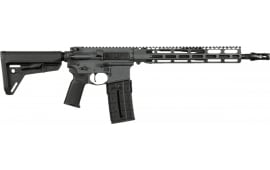 VKTR Industries VK-1PW V31100916622CA Rifle 5.56 NATO 13.7" 10+1 Semi Auto Piston Threaded Barrel
