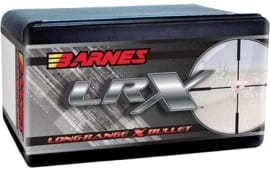 Barnes VOR-TX LR 22 Creedmoor 65gr LRX Boat Tail 20 Rd Box Brass Case
