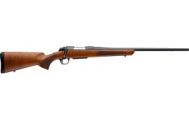 Browning AB3 Pro Hunter Dark Maple 035848229 Rifle 300 Win Mag 26" 3+1 Bolt Threaded Barrel