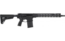 Primary Weapons Systems MK216 Mod 2-M Rifle MK2M2R30816 .308 Win 16.1" 20rd Semi-Auto Long-Stroke Piston FRC Comp