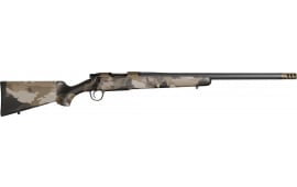 Christensen Arms Ridgeline FFT 801-06530-00 Rifle 7mm PRC 22" 3+1 Bolt Action Threaded Barrel Burnt Bronze/Barren Dune