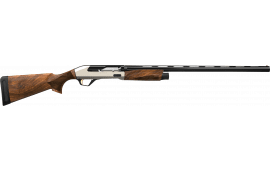 Retay Ace Upland Ultralight B-ACEUL-26 Shotgun 20 Gauge 26" 3+1 Semi-Auto AA-Grade Walnut