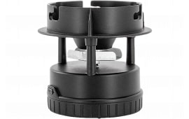 Moultrie All-In-One II Feeder Kit, Feeder, Bluetooth Connectivity, 04 Feed Times/Day, 120 Sec Duration.