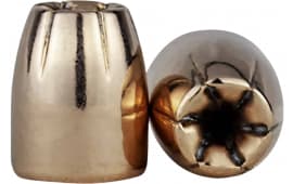 Berry's Mfg Hybrid Hollow Point .380 ACP Handgun Bullets 100 gr 250 Rounds - 27619