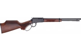 Henry H1 Sporter Carbine .22 WMR 16.5" 10rd Lever Rifle Threaded Barrel Picatinny Rail