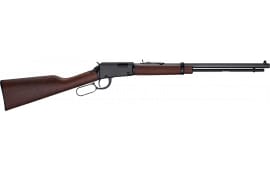 Henry H001T-22M Frontier Lever Rifle .22WMR 20" Octagon 13Rd Walnut