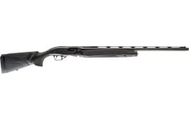 Beretta A400 Solo Synthetic J40SLBK16 12 Gauge Shotgun 26" Barrel 3+1 Semi-Auto Black Synthetic