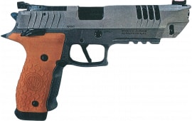 Steyr Arms ATC Rock ATC5ROCK Pistol 9mm Luger 5" Barrel 20+1 Semi-Auto Optics-Ready Slide