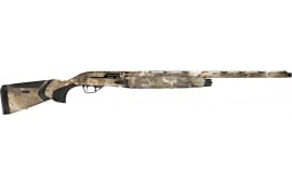 Beretta A400 Solo KO J40SLTM16 12 Gauge Shotgun 3" 26" Steelium Barrel Optifade Timber Optic-Ready
