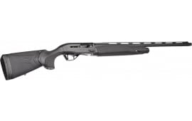 Beretta A400 Solo KO J40SLBK10 Shotgun 12 Gauge 30" 2+1 Semi-Auto Kick-Off Black Synthetic