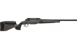 Savage Arms 110 Core Hunter 32543 Rifle .30-06 Springfield 20" 4-Round Bolt Action Threaded Barrel FDE