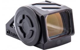 Shield Sights AMSc Closed Emitter 8 MOA Red Dot Sight - AMSc-8Moa